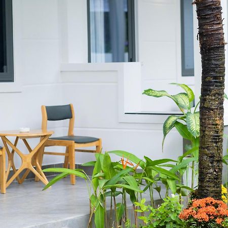 Nataliele'S Homestay Phu Quoc Exteriér fotografie