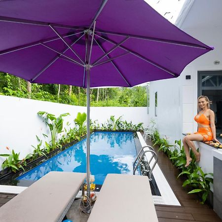 Nataliele'S Homestay Phu Quoc Exteriér fotografie