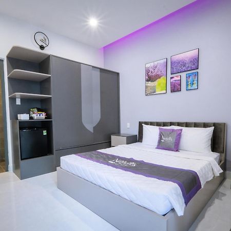 Nataliele'S Homestay Phu Quoc Exteriér fotografie