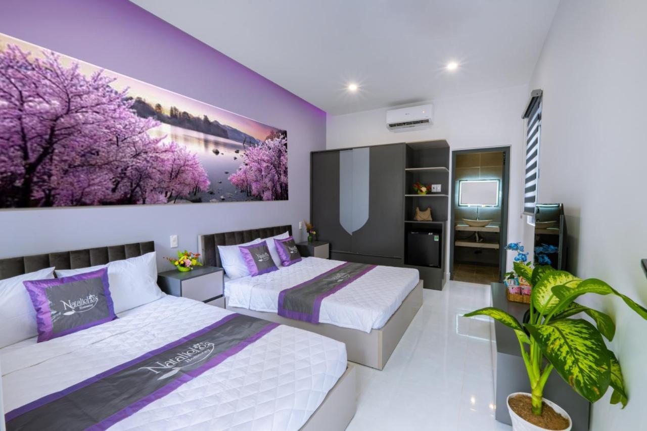 Nataliele'S Homestay Phu Quoc Exteriér fotografie