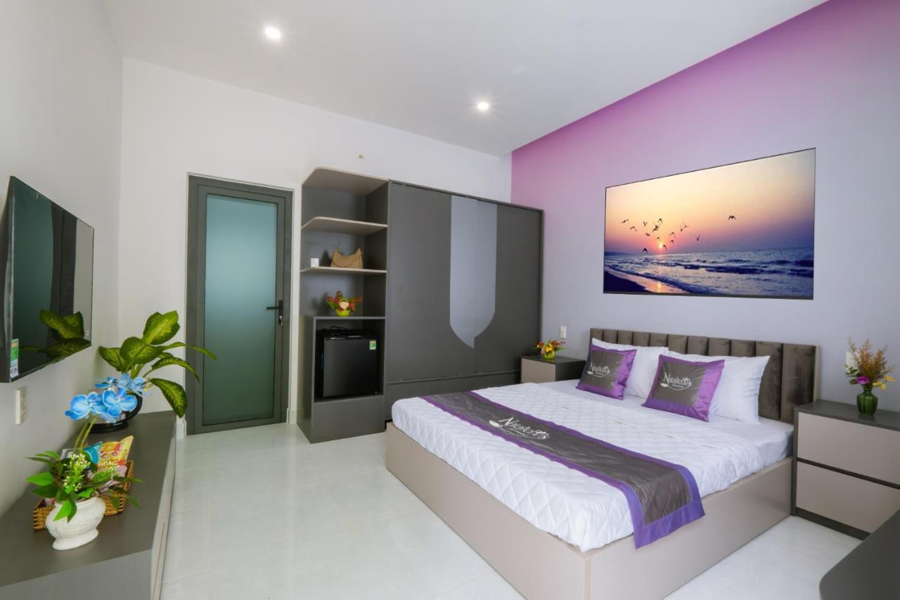 Nataliele'S Homestay Phu Quoc Exteriér fotografie