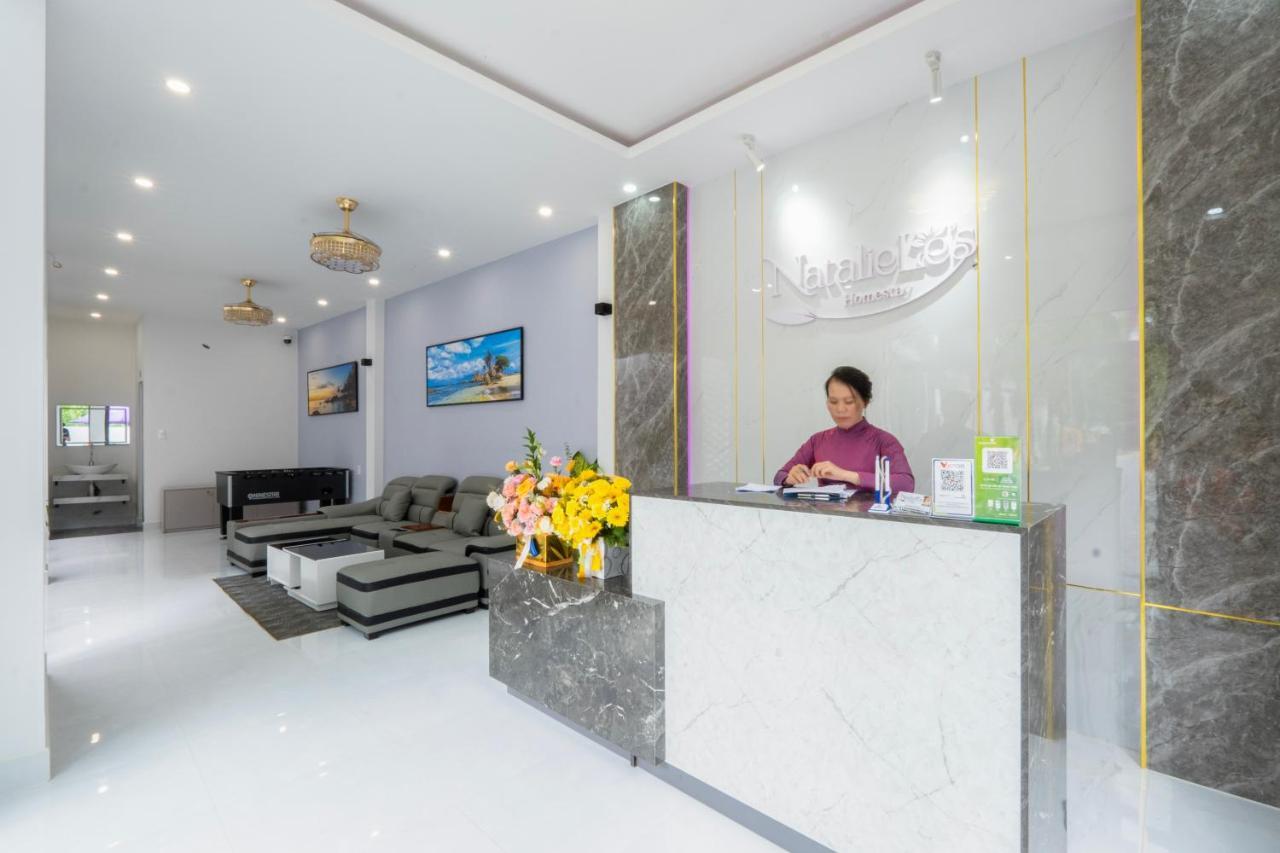 Nataliele'S Homestay Phu Quoc Exteriér fotografie