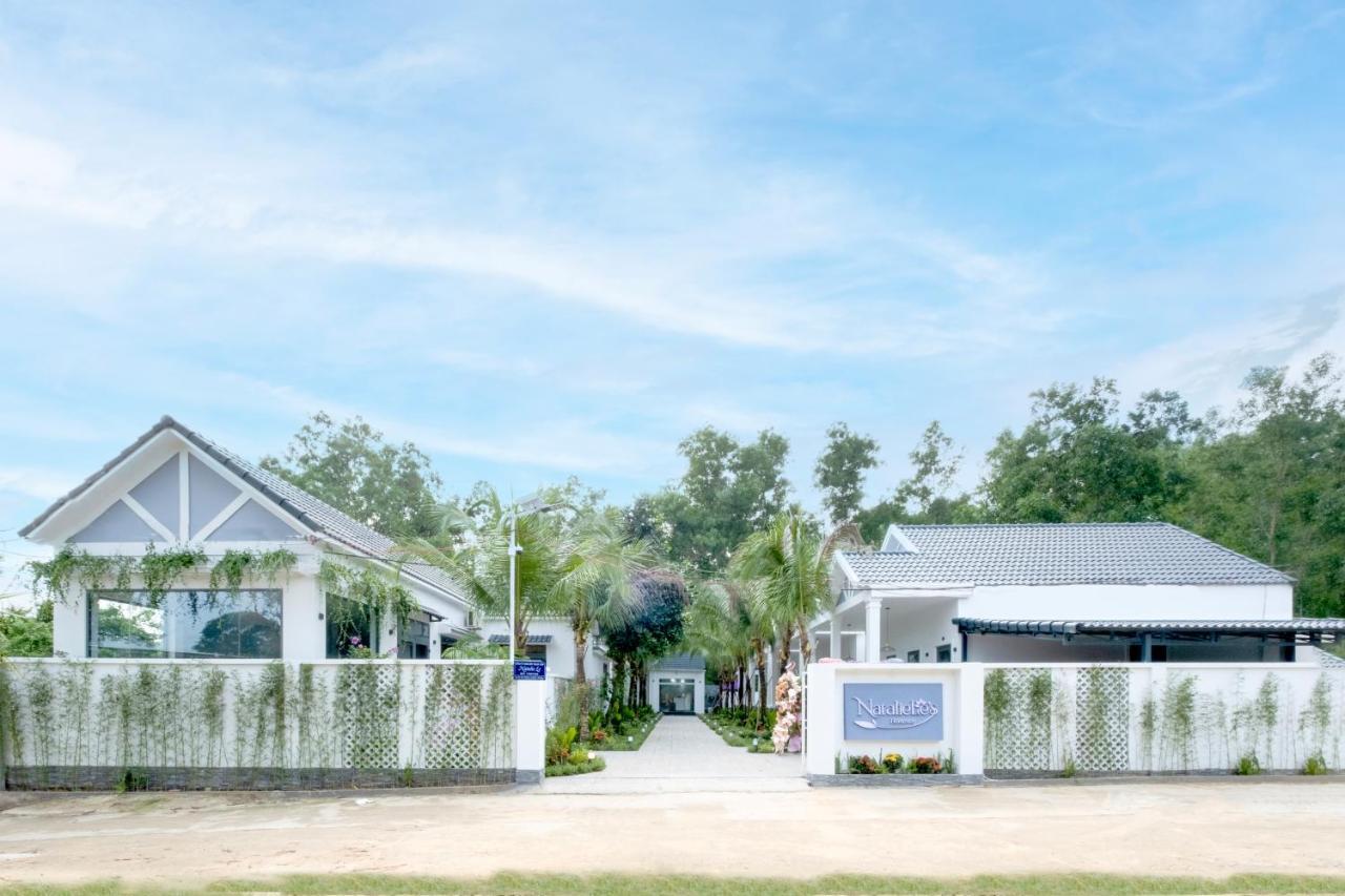 Nataliele'S Homestay Phu Quoc Exteriér fotografie