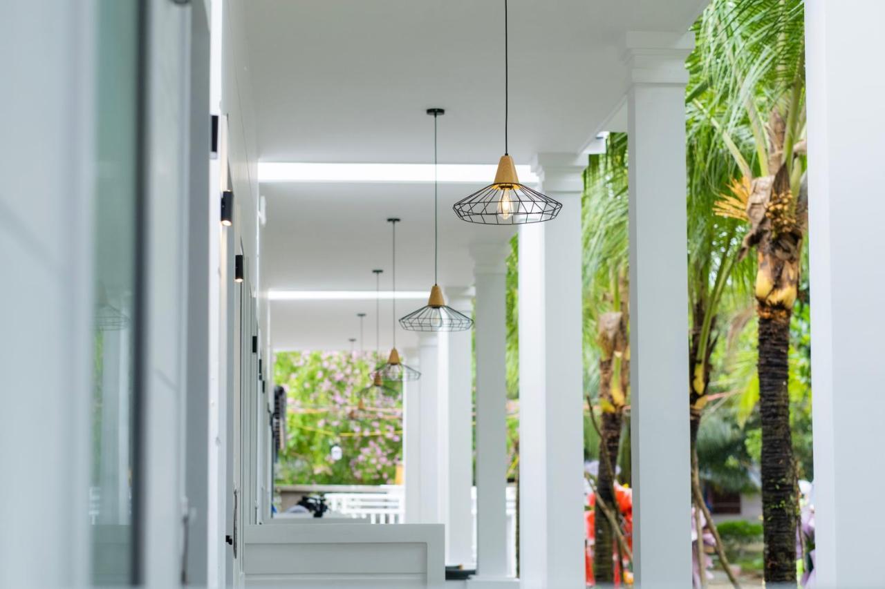 Nataliele'S Homestay Phu Quoc Exteriér fotografie