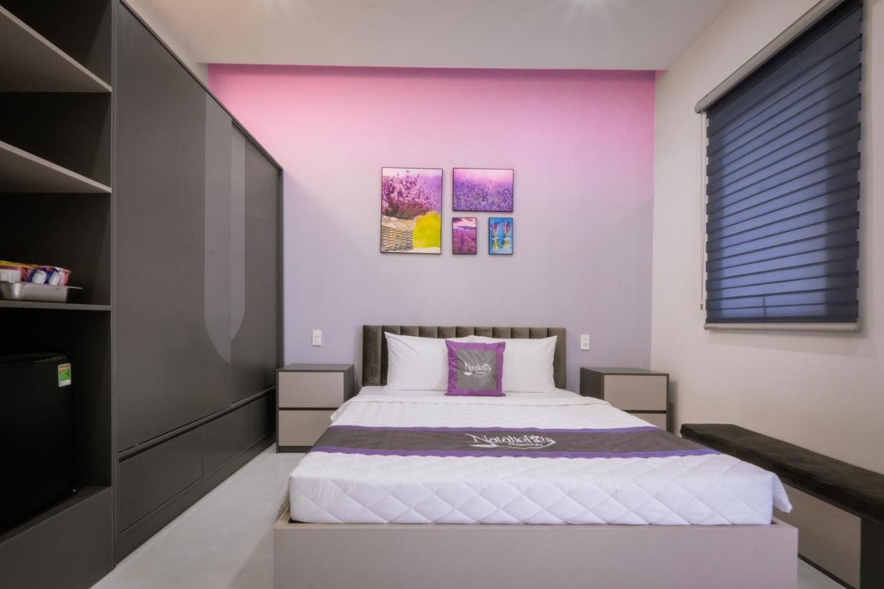 Nataliele'S Homestay Phu Quoc Exteriér fotografie