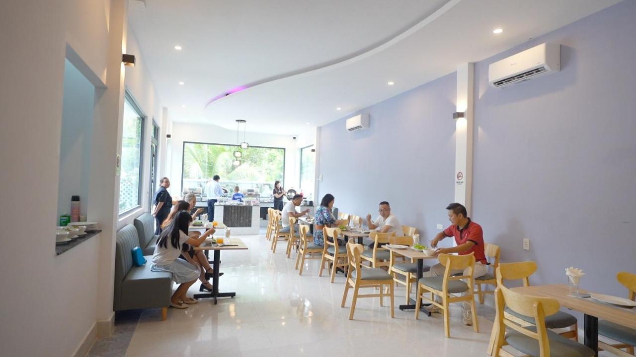 Nataliele'S Homestay Phu Quoc Exteriér fotografie