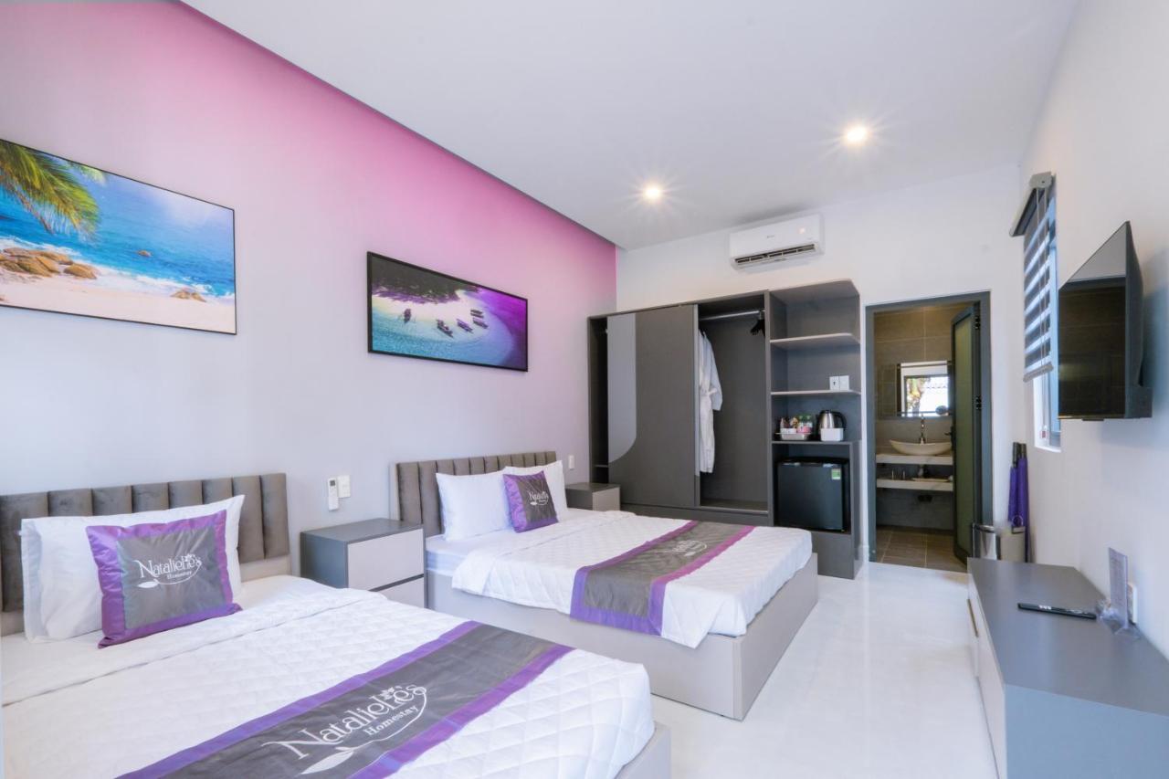 Nataliele'S Homestay Phu Quoc Exteriér fotografie
