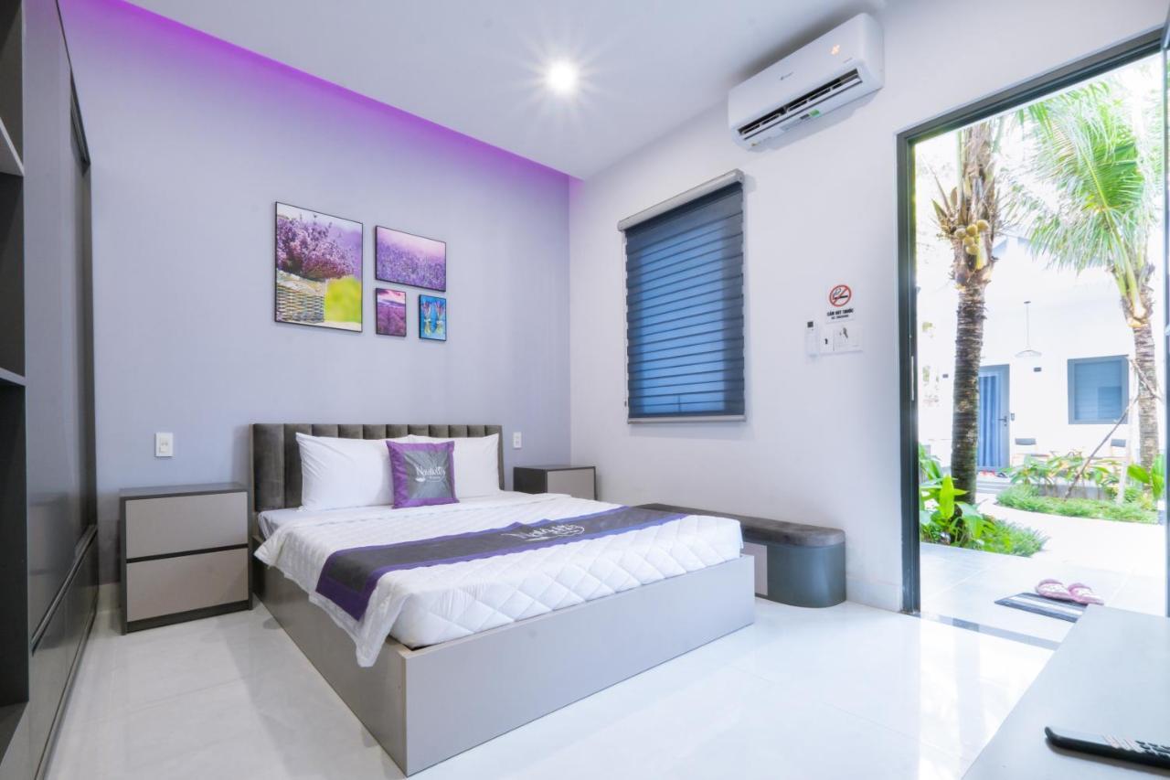 Nataliele'S Homestay Phu Quoc Exteriér fotografie