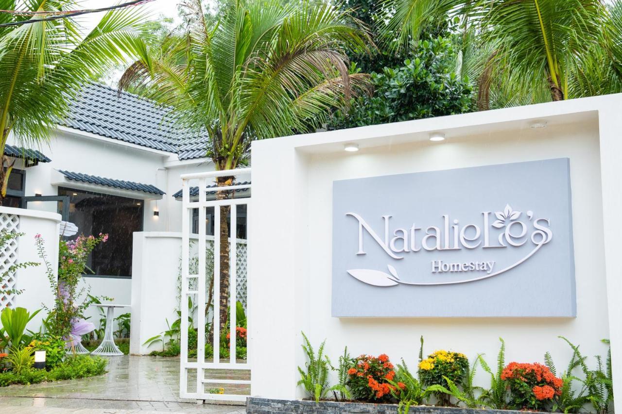 Nataliele'S Homestay Phu Quoc Exteriér fotografie