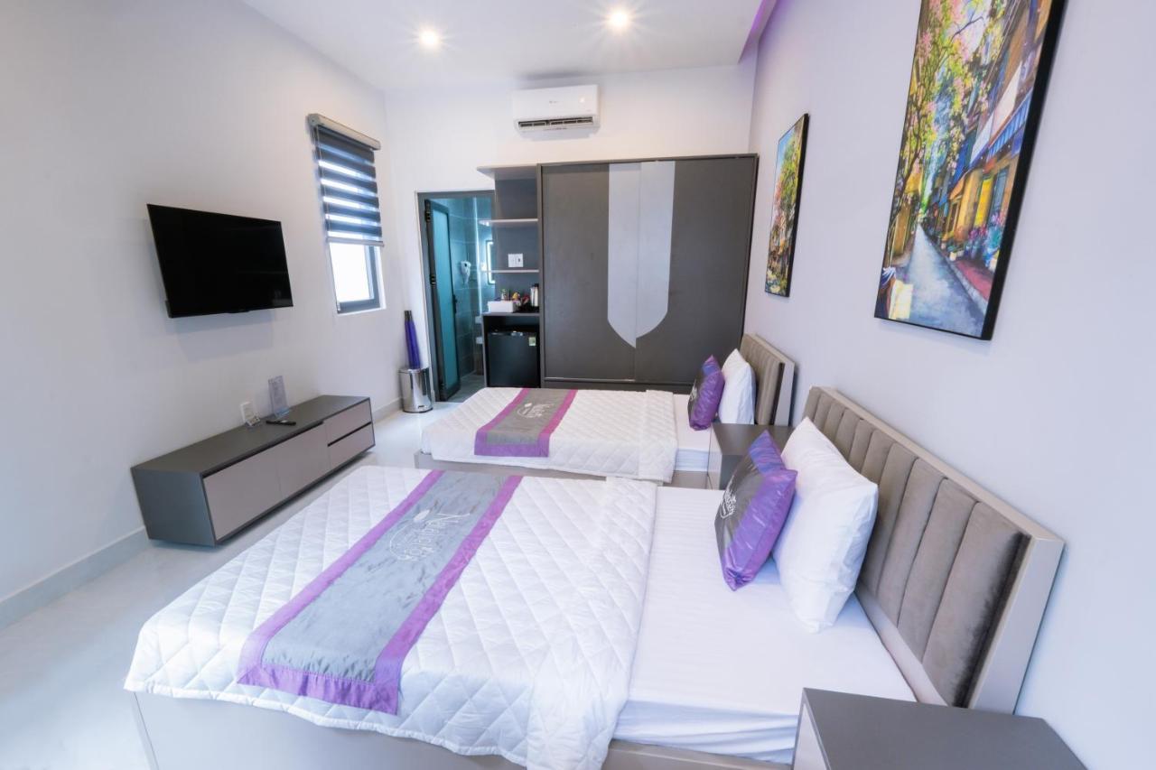 Nataliele'S Homestay Phu Quoc Exteriér fotografie