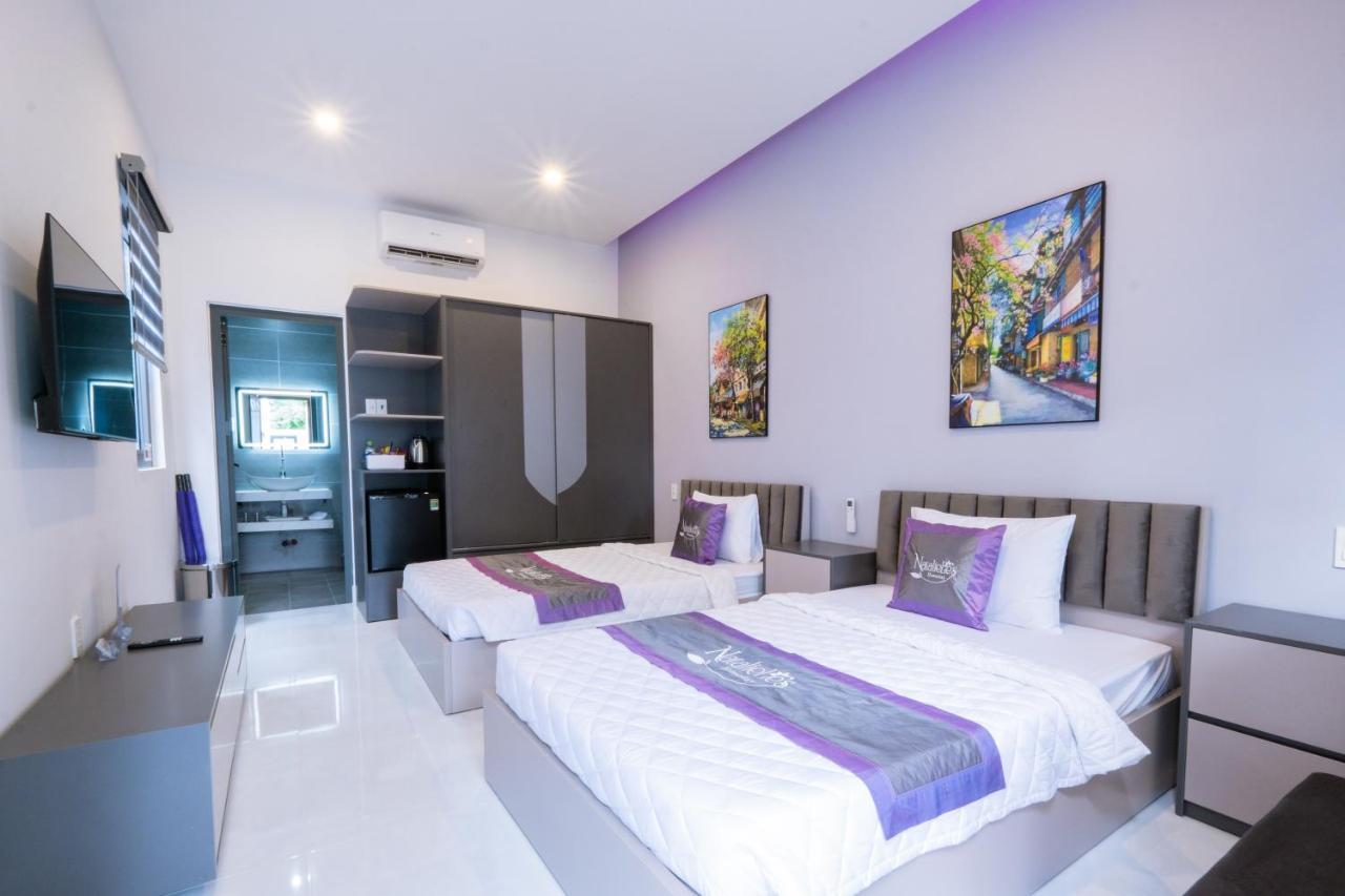 Nataliele'S Homestay Phu Quoc Exteriér fotografie