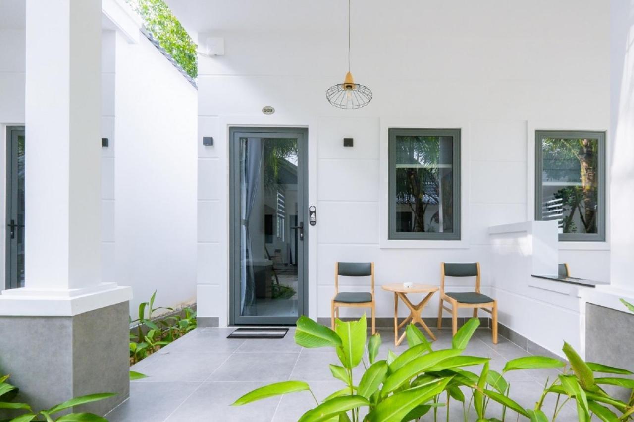Nataliele'S Homestay Phu Quoc Exteriér fotografie
