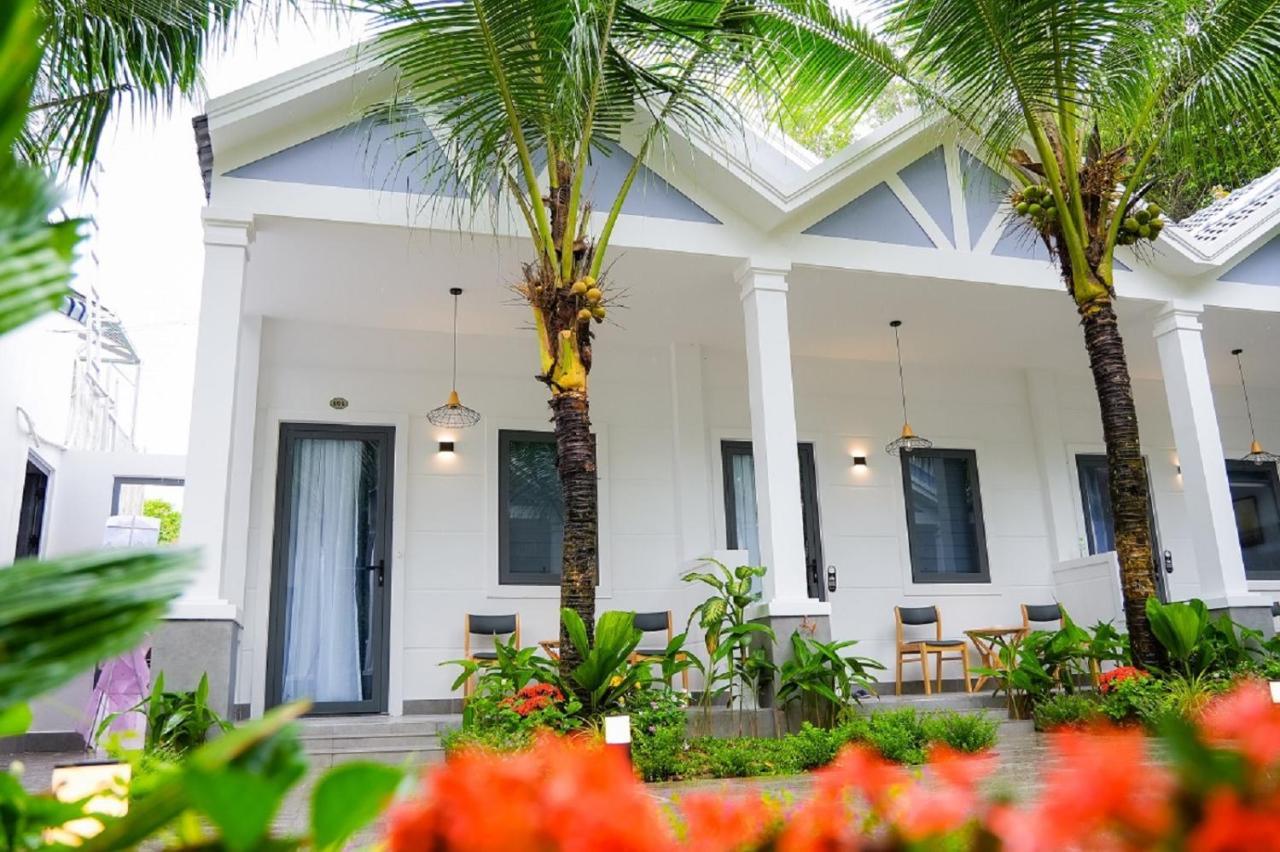 Nataliele'S Homestay Phu Quoc Exteriér fotografie