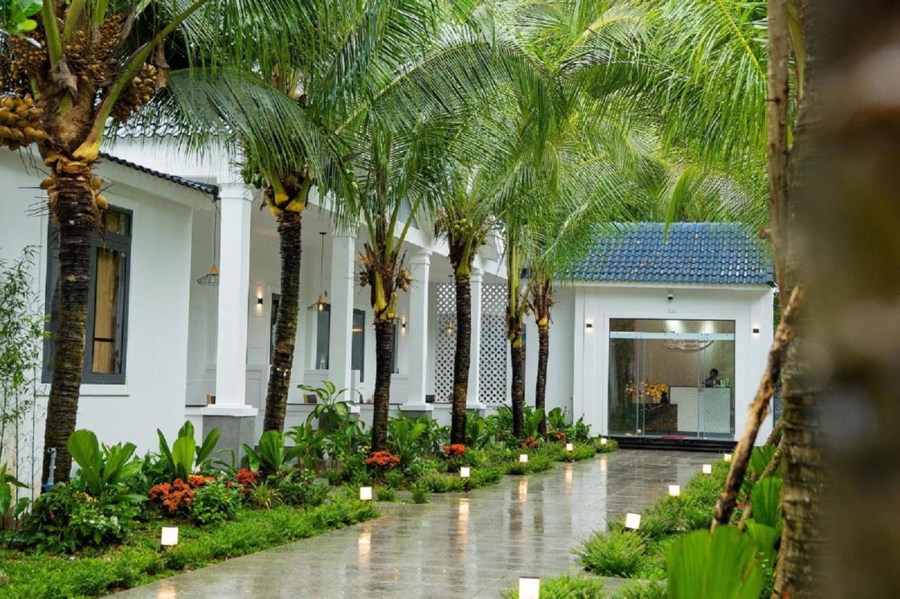 Nataliele'S Homestay Phu Quoc Exteriér fotografie