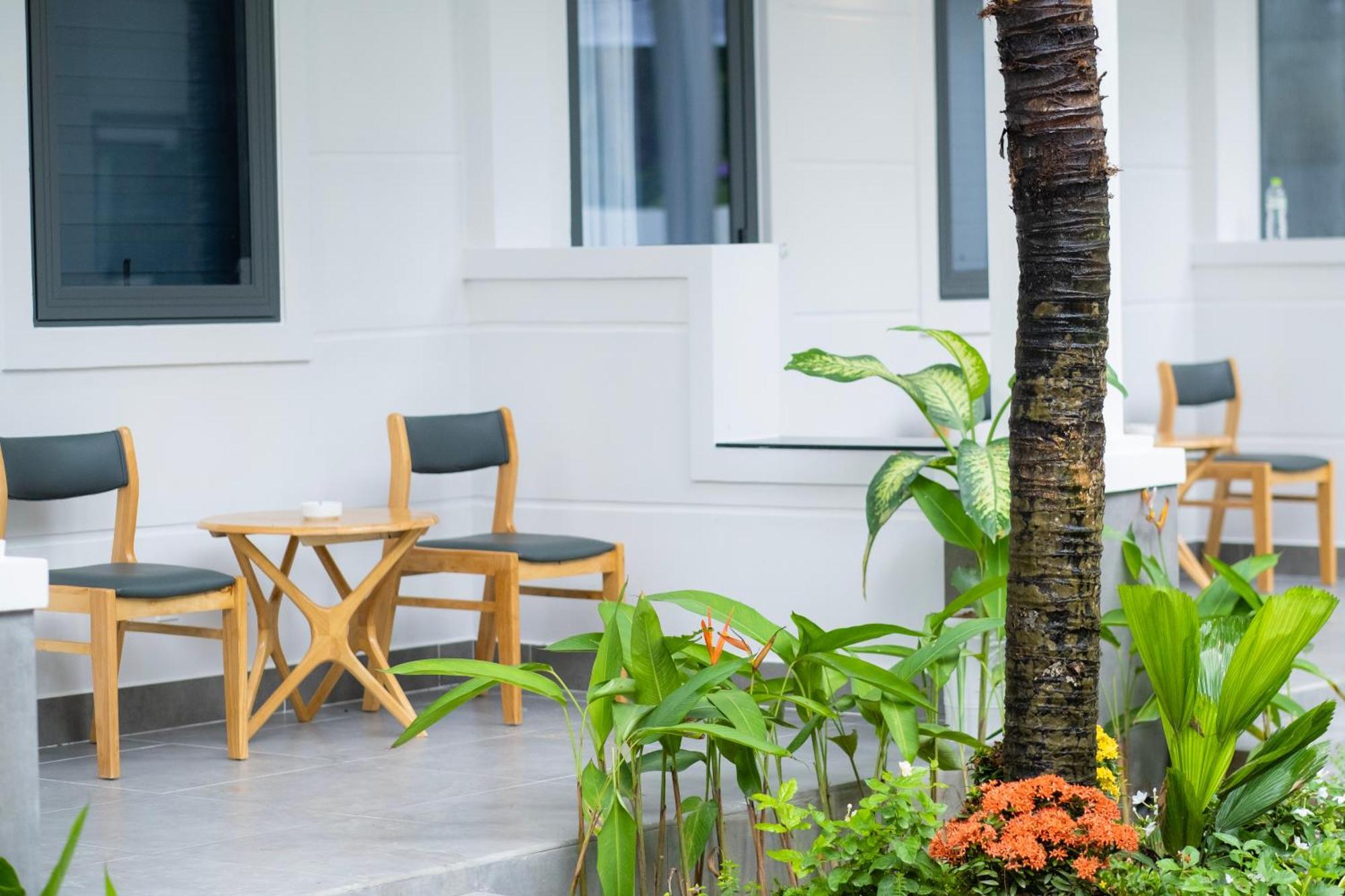 Nataliele'S Homestay Phu Quoc Exteriér fotografie