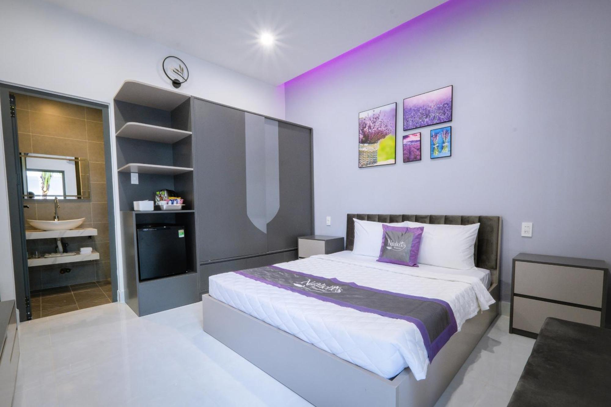 Nataliele'S Homestay Phu Quoc Exteriér fotografie