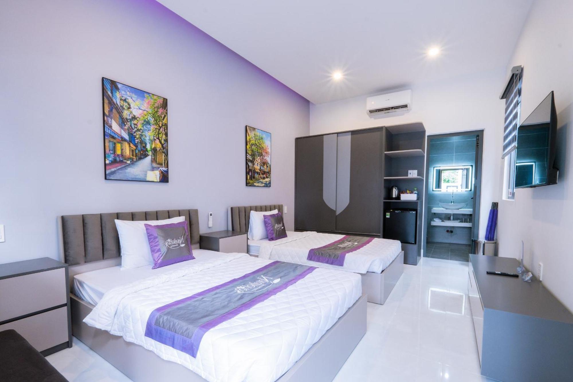 Nataliele'S Homestay Phu Quoc Exteriér fotografie