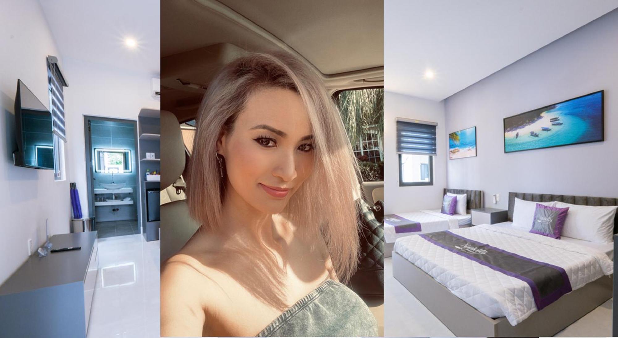 Nataliele'S Homestay Phu Quoc Exteriér fotografie